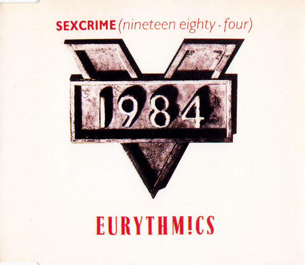Sexcrime (Nineteen Eighty-Four)